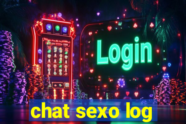 chat sexo log